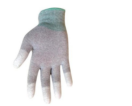 Coated Hand Gloves