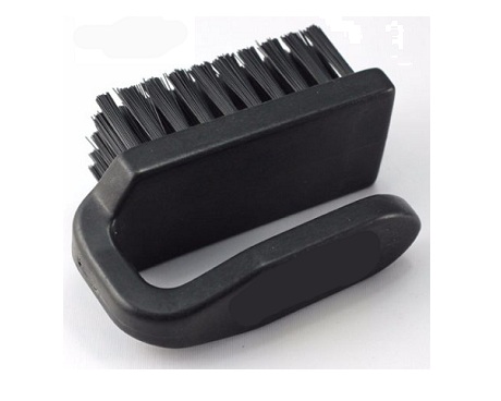 U Style ESD Anti Static Brush