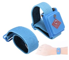 WristbandCordless