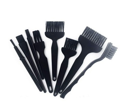 anti static brush
