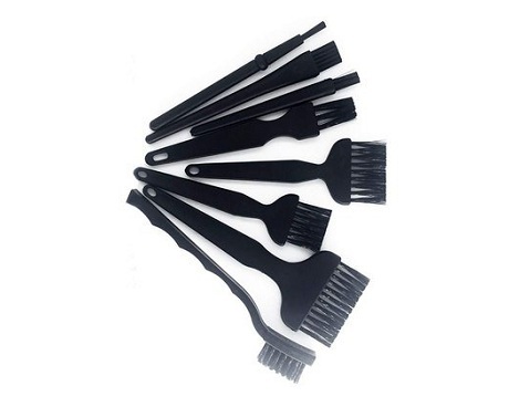 brush