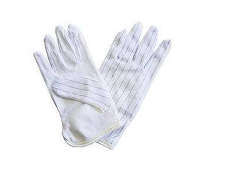 dotted-gloves