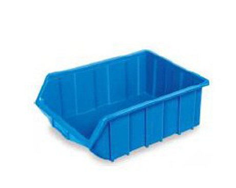 hippo bin 612