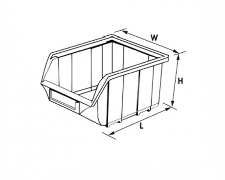 bin