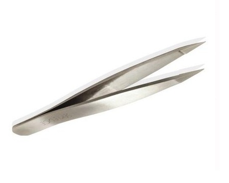 metal pointed