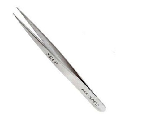 metal tweezer