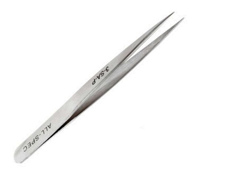 metal tweezer