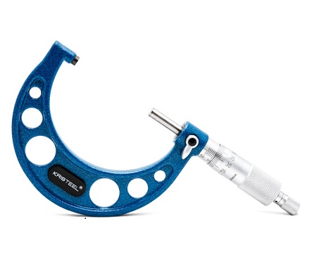 Micrometer - Outside