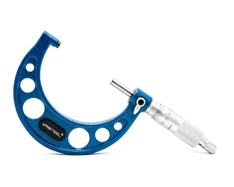 Micrometer - Outside