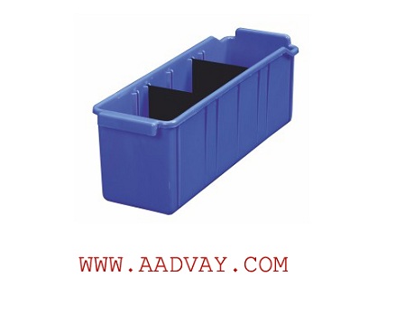 panda shelf bins 302