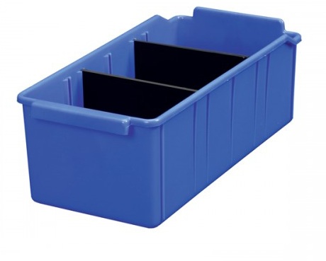 panda bins 303