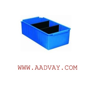 bins