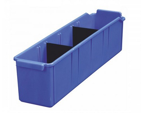 panda shelf bins 402