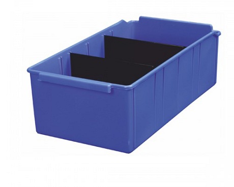 panda shelf bins 404