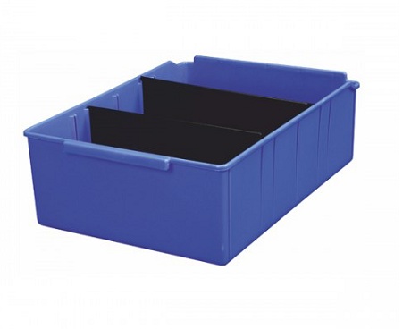 panda shelf bins 405