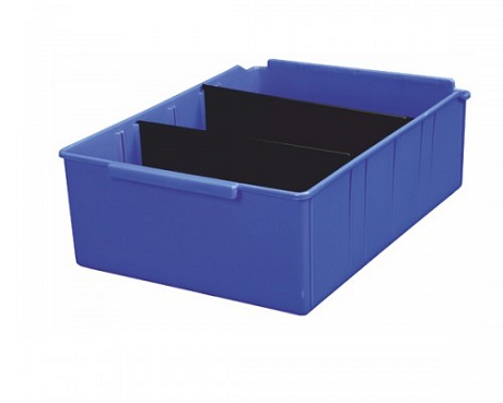 panda shelf bins