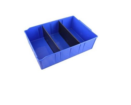 panda  bins 