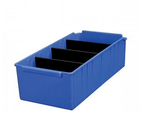 panda shelf bins 454