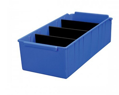 panda shelf bins 