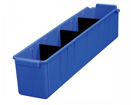 panda shelf bins 502