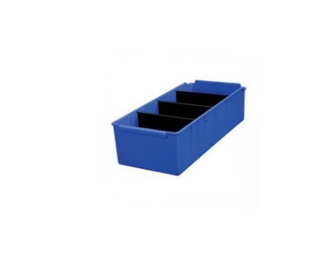 Panda Shelf Bin 504