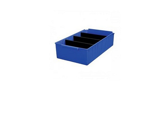 Panda Shelf Bin 505 