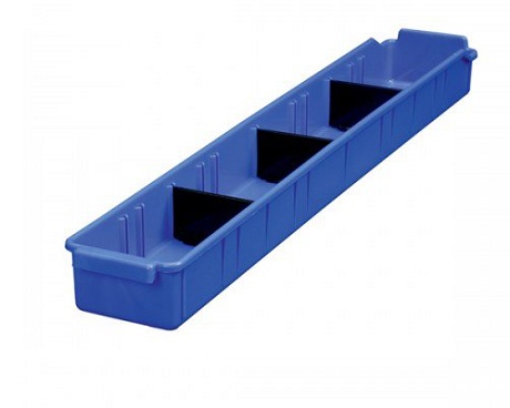 >Panda Shelf Bin 601