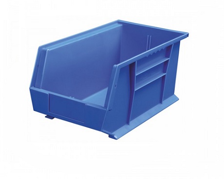 Rhino Tuff Bin