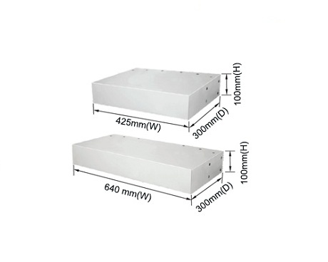 Roo Tilt Bins  Stand