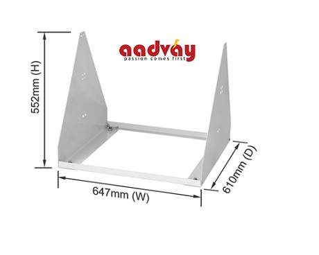 Trolley Base