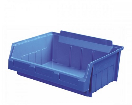  Bins