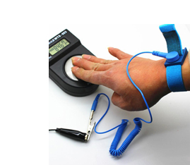 Wrist Stramp